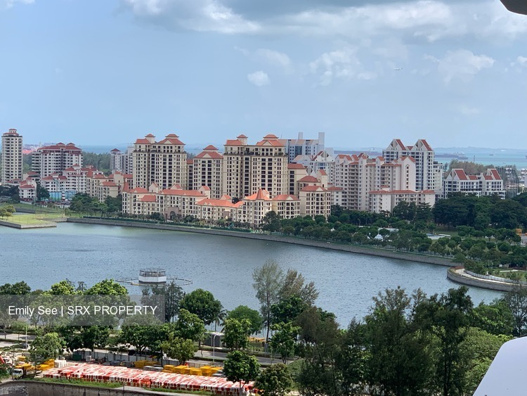 City Gate (D7), Apartment #198894112